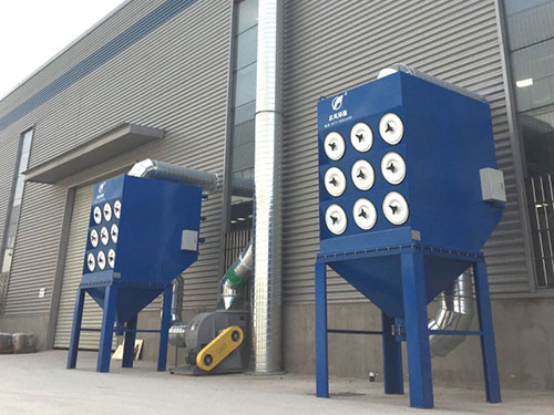 鄭州天一萃取科技項目