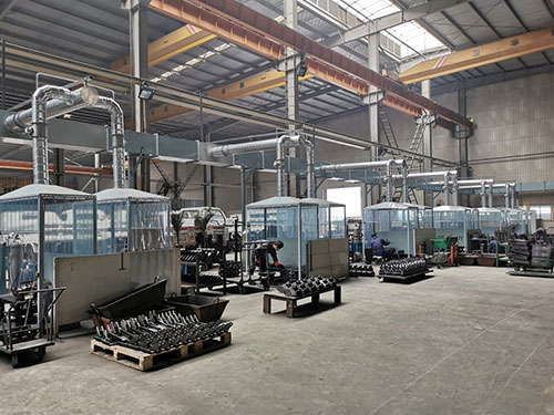 中國一拖集團項目