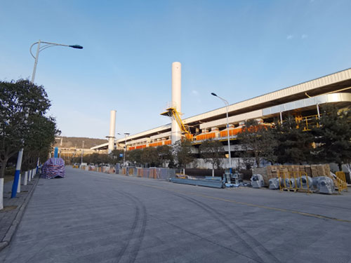 RCO與催化燃燒在VOCs治理中的協(xié)同應(yīng)用