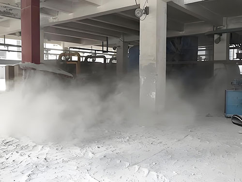 煙塵超標多少才處罰?不同行業(yè)排放標準解析