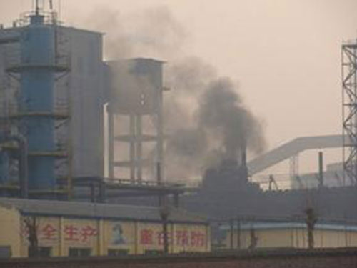 傳統(tǒng)噴淋塔的缺點(diǎn)：從效率瓶頸到技術(shù)迭代的必然性